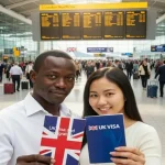 2026 UK Visa Sponsorships, Scholarships, and Job Opportunities for International Aspirants