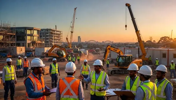 Your Ticket to Australia in 2026: High-Paying Jobs and FULL Visa Sponsorship